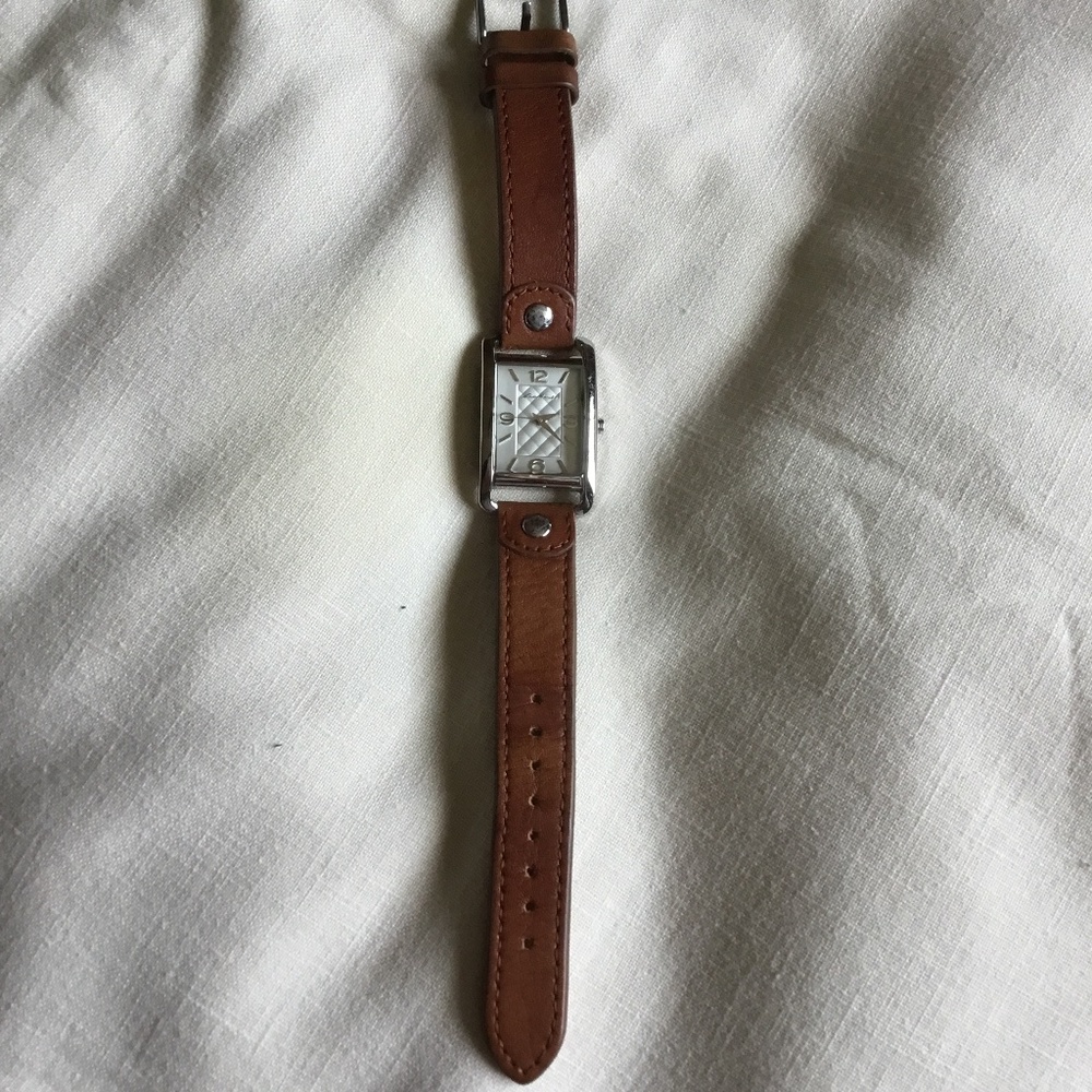 Eddie Bauer Watch